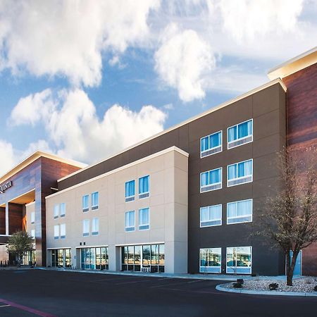 Hotel La Quinta By Wyndham Lubbock South Exterior foto